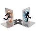 Portal 2 Bookends