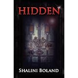 Hidden (Marchwood Vampire Series)by Shalini Boland