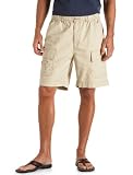 Tommy Bahama Big & Tall Largo Cargo Shorts