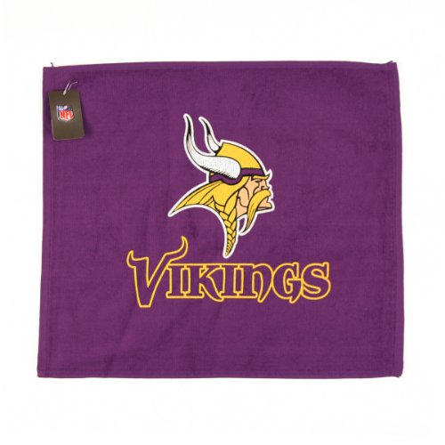 Minnesota Vikings Game / Rally Towel (15