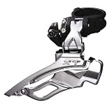 Shimano Deore XT FD-M771 Bottom Swing Front Derailleur