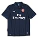 Nike Arsenal 09/10 Away Soccer Jersey