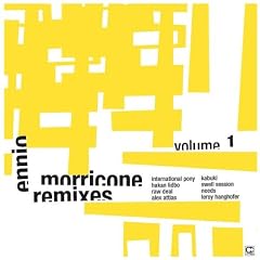 Remixes Vol. 1