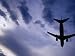 Boeing 737 on Landing Approach to Tullamarine Airport, Melbourne, Australia Photograp...