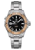 TAG Heuer Aquaracer Calibre 5 500M Mens Watch WAJ2150.BA0870 41hq7aIuN L. SL160 TAG Heuer Aquaracer Calibre 5 500M Mens Watch WAJ2150.BA0870