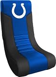 Indianapolis Colts Collapsible Video Chair