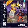 Area 51 PS