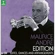 Maurice Andre /Vol.4 (Coffret 6 CD)