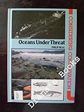 Oceans under threat
