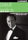 Paul Anka - In Concert [2007] [DVD]