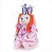 Search : Glinda The Good Witch Bear, Stuffed Animals, Toys & Games (1 EA)