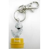 Pokemon Stamper Keychain--Onix