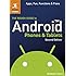 The Rough Guide to Android Phones and Tablets