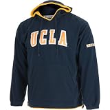 NCAA UCLA Bruins Microfleece Tackle Hoodie