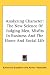 Analyzing Character: The New Science Of Judging Men, Misfits In Business And The Home And Social Life
