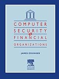 Computer security in financial organisations
