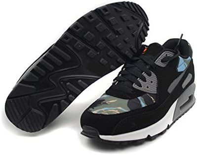 2016 Men's AirxMax 90 Winter Prm Running Shoe Camouflage 9.5 D(M) US