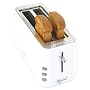 Kenwood TTP103 Toaster, 4 Slice (White)