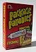 Package Parodies Sticker Series One Factory Set