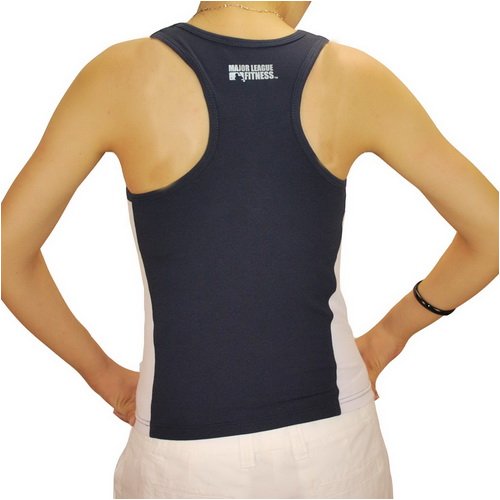 Cheap & discount sleeveless baseball jersey online Womens MLB New York