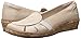Grasshoppers Women's Geri Slip-On Wedge Pump