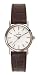 Bulova Strap Series White Dial Ladies Watch 98V31
