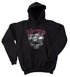 Georgia Bulldogs UGA Youth Hooded Sweatshirt