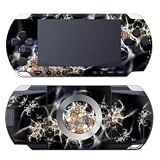 PSP Skin Slim & Lite - Shining
