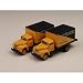 N Die-Cast IH R-190 Delivery Truck B&O (2) MWI50250