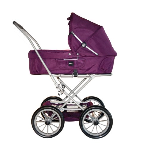 Imagen 3 de Brio 24890110 - Carruaje gaviota, púrpura