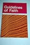 Guidelines of Faith