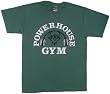 PH2000 Powerhouse Gym Bodybuilding T Shirt