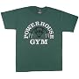 PH2000 Powerhouse Gym Bodybuilding T Shirt