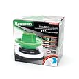 Kawasaki 840579 10-Inch Orbital Waxer and Polisher