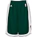 adidas Milwaukee Bucks Envy Basketball Short
