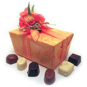 Leonidas Belgian Chocolates Spring Ballotin