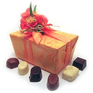 Leonidas Belgian Chocolates Spring Ballotin