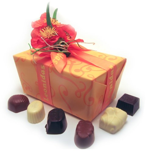 Leonidas Belgian Chocolates Spring Ballotin
