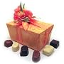 Leonidas Belgian Chocolates: 1 lb Spring Ballotin