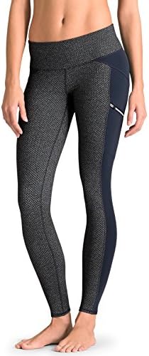 Athleta Womens Criss-Cross Drifter Tight