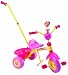 In
the
Night
Garden
Upsy
Daisy
Trike