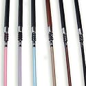 Crystal Riding Whip