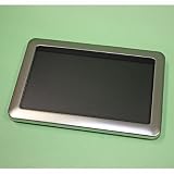 4インチ液晶搭載 ポータブルメディアプレイヤー (内蔵メモリ 8GB) Donyaダイレクト DN-MP4908PHDの画像