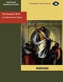 Search : The Gospel In Brief