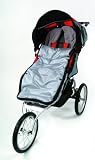 Dreamer Design Bunting Bag for stroller
