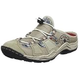 Rieker L0595 Damen Clogs & Pantoletten