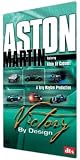 ASTON MARTIN: Victory By Design [DVD]