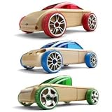 Mini Automoblox Combo Pack 1