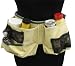 BBQ Belt Outdoor Barbecue Utility Kitchen Tool Holster