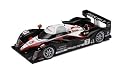 Scalextric C2897 1:32 Scale Peugeot 908 Le Mans diesel 08 - Digital Plug Ready High Detail Endurance Car